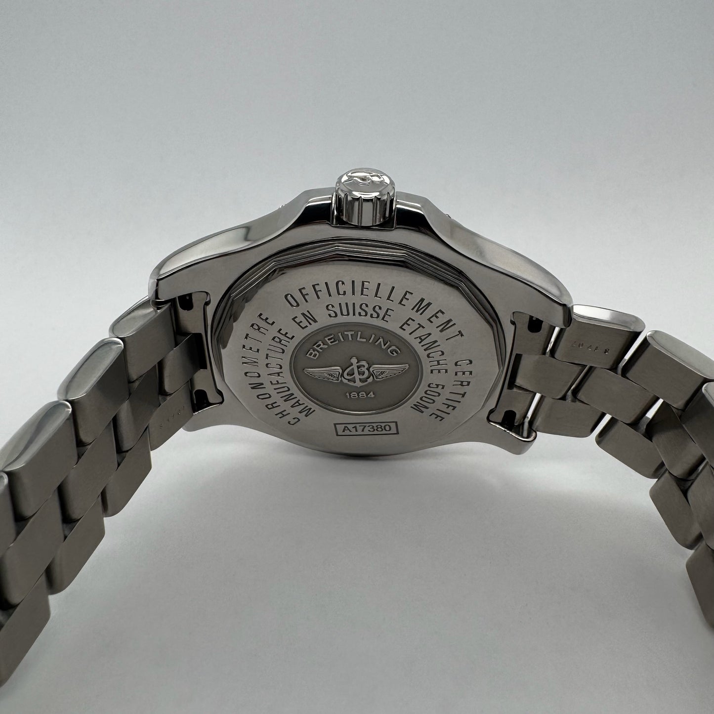 Breitling Colt Chrono