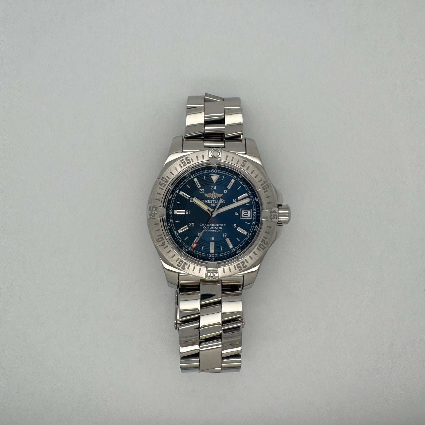 Breitling Colt Chrono