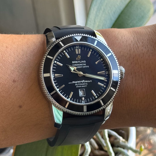 Breitling SuperOcean