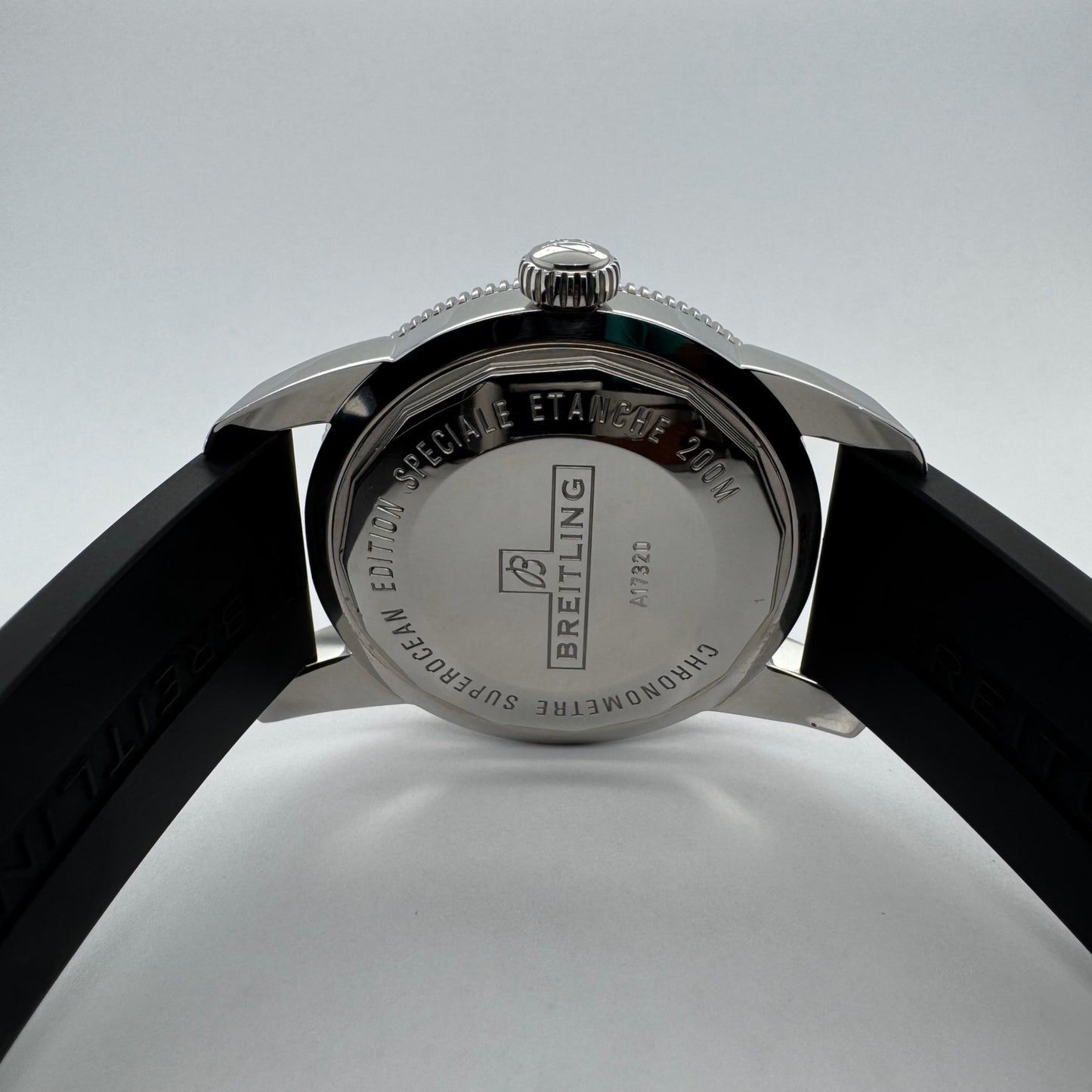 Breitling SuperOcean
