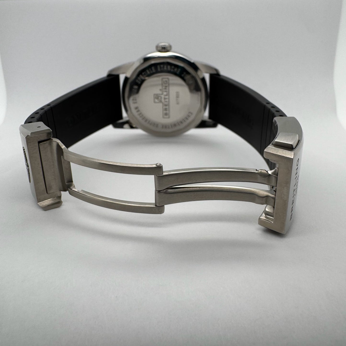 Breitling SuperOcean