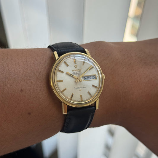 Omega Constellation