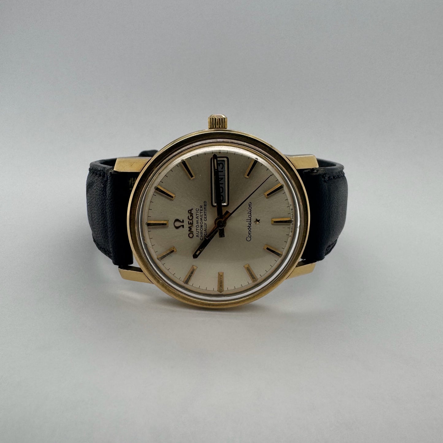 Omega Constellation