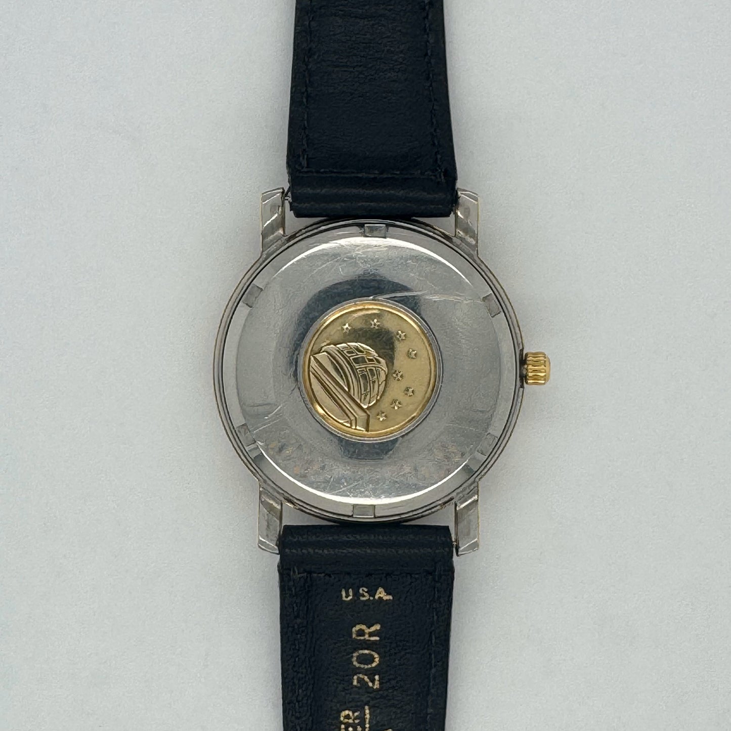 Omega Constellation