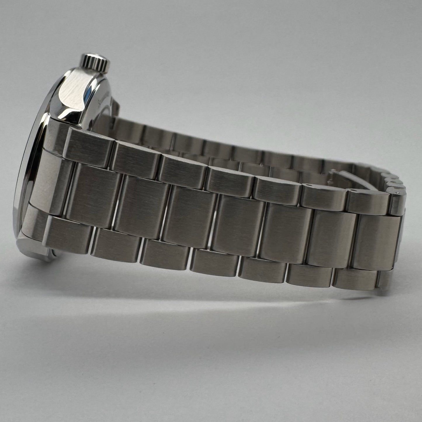 Omega Seamaster