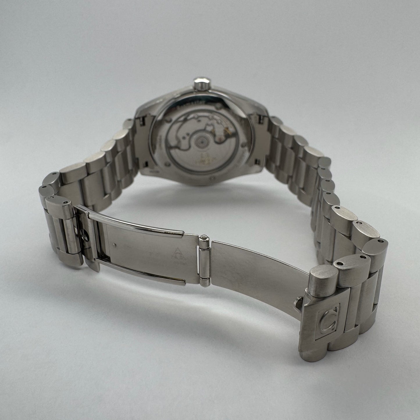Omega Seamaster