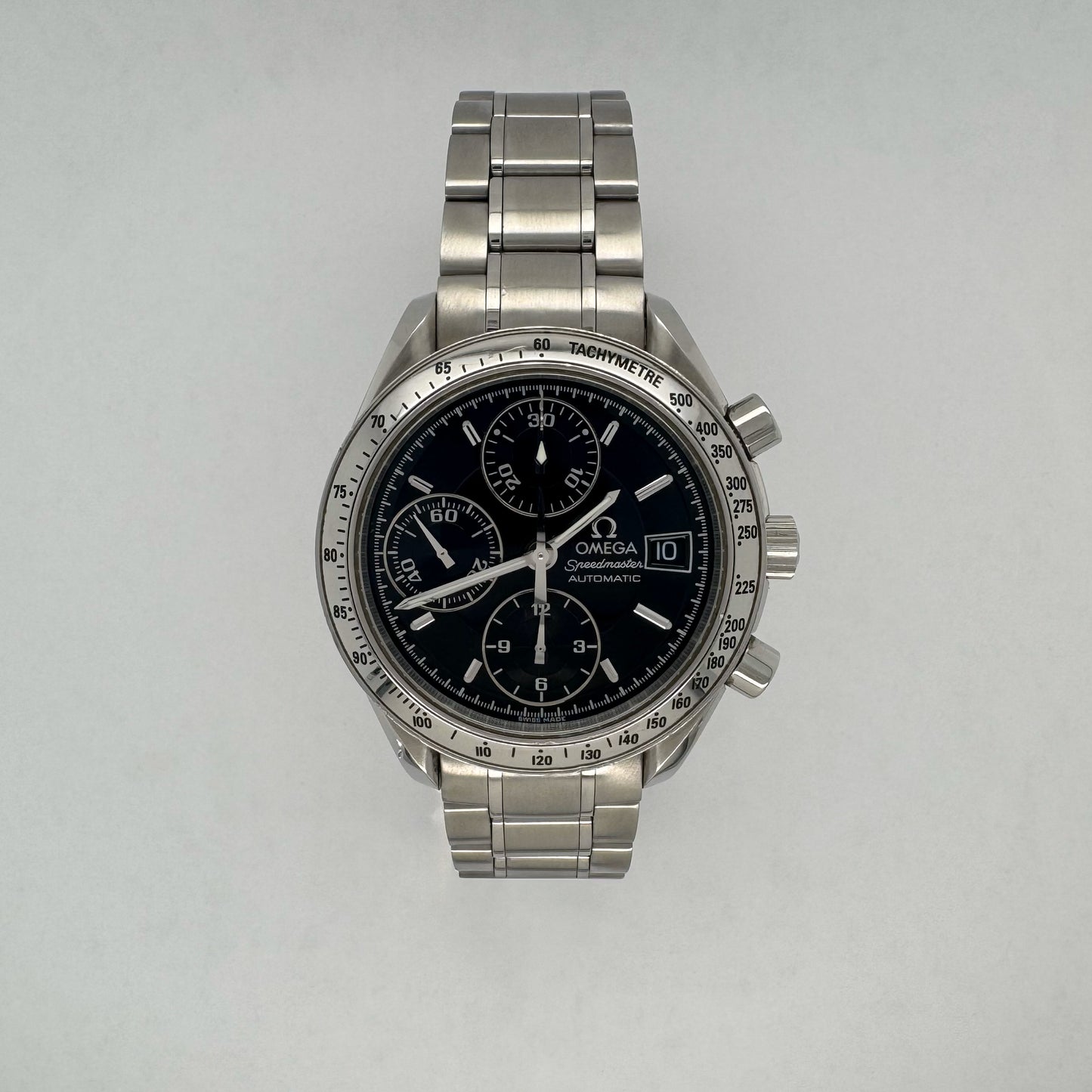 Omega Speedmaster Automatic
