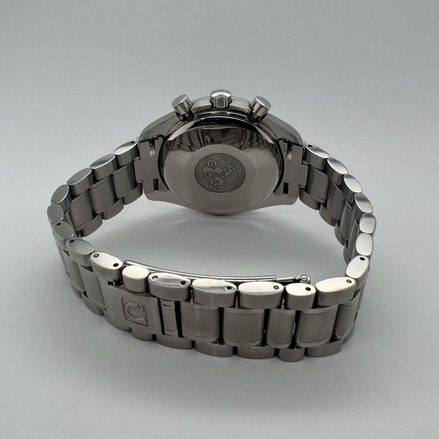 Omega Speedmaster Automatic