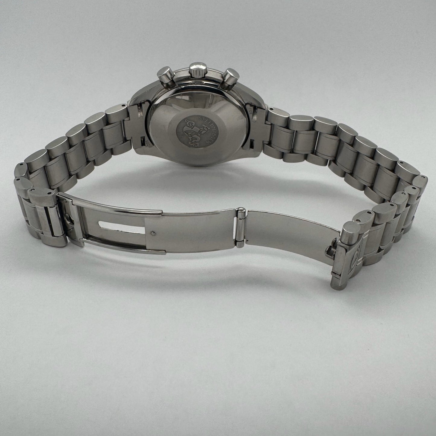 Omega Speedmaster Automatic