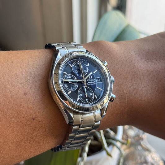 Omega Speedmaster Automatic