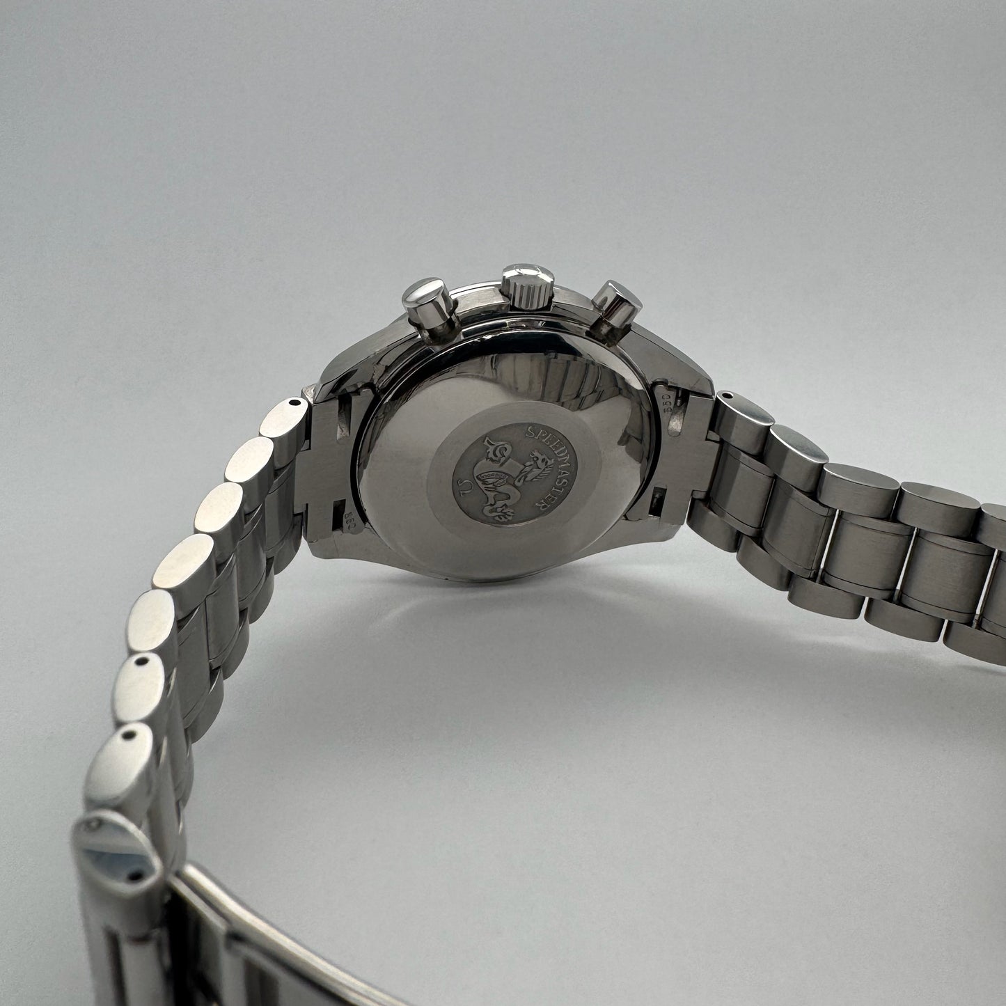 Omega Speedmaster Automatic