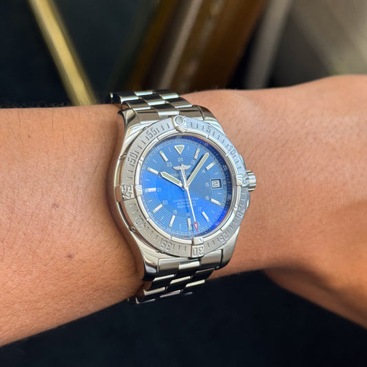 Breitling Colt Chrono