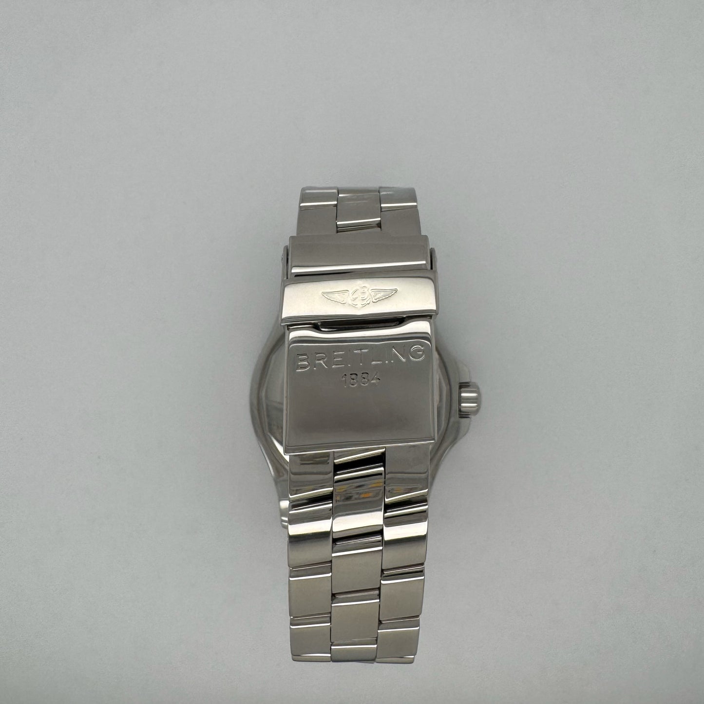 Breitling Colt Chrono