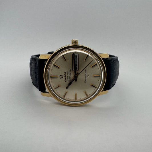 Omega Constellation