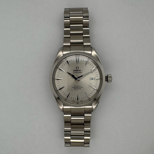 Omega Seamaster