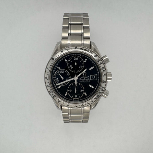 Omega Speedmaster Automatic